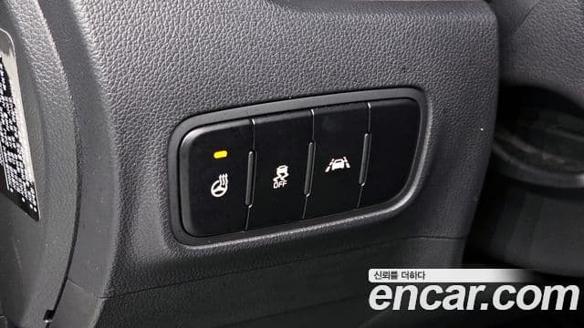 Kia The / новый New Ray Signature, 2022 16