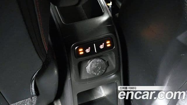 Kia The / новый New Ray Signature, 2022 19