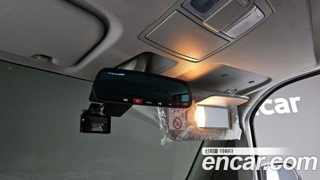 Kia The / новый New Ray Signature, 2022 20