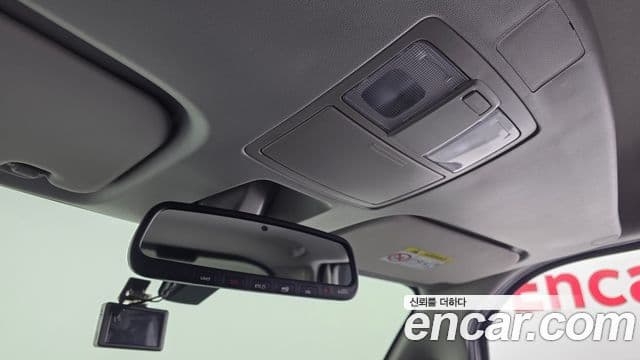 Kia The / новый New Ray Signature, 2021 17