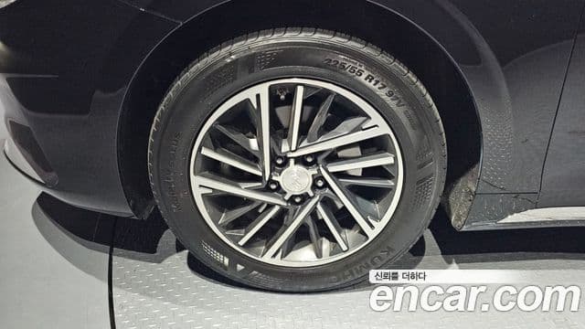 Hyundai The / новый New Grandeur IG Premium, 2022 все фото