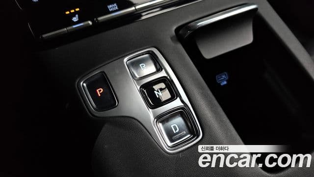 Hyundai The / новый New Grandeur IG Premium, 2022 9