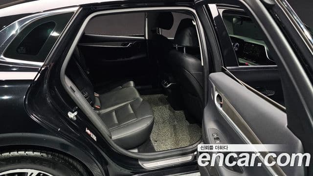 Hyundai The / новый New Grandeur IG Premium, 2022 11