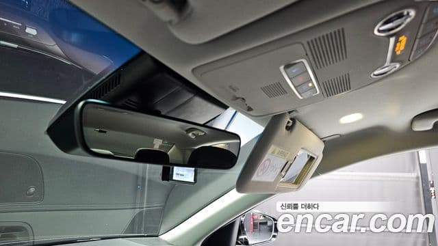 Hyundai The / новый New Grandeur IG Premium, 2022 18