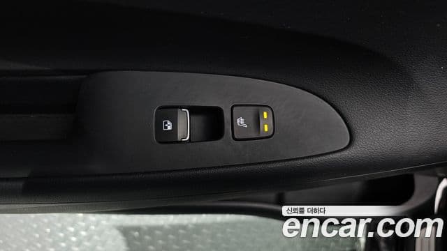 Hyundai The / новый New Grandeur IG Premium, 2022 19