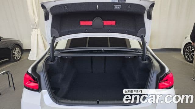 BMW 5시리즈 (G30) 520i M Sport, 2023 20