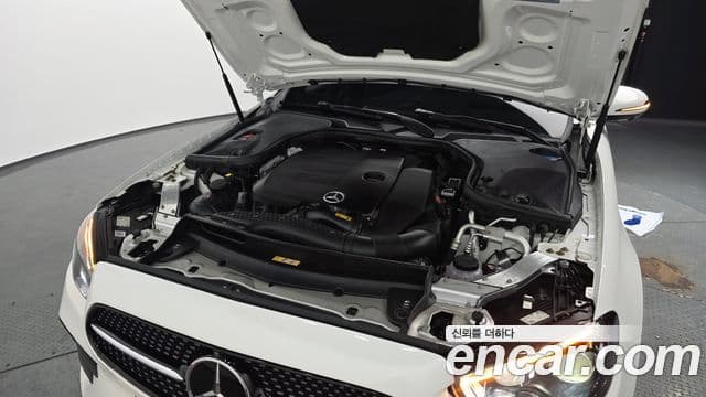 Mercedes-Benz E-класс W213 AMG Line, 2022 6