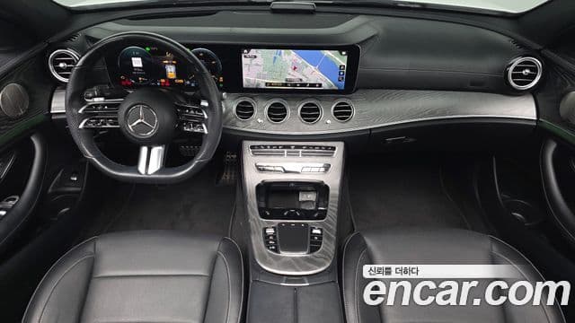 Mercedes-Benz E-класс W213 AMG Line, 2022 7