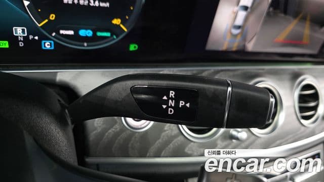 Mercedes-Benz E-класс W213 AMG Line, 2022 9