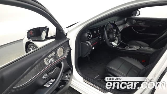 Mercedes-Benz E-класс W213 AMG Line, 2022 12