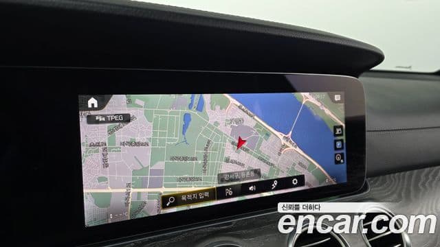 Mercedes-Benz E-класс W213 AMG Line, 2022 15