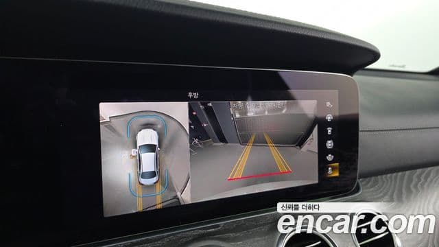 Mercedes-Benz E-класс W213 AMG Line, 2022 16