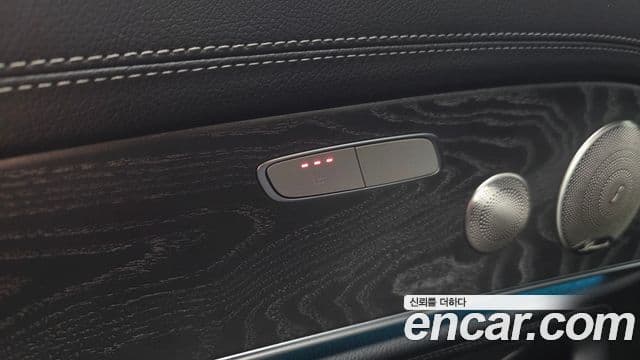 Mercedes-Benz E-класс W213 AMG Line, 2022 19