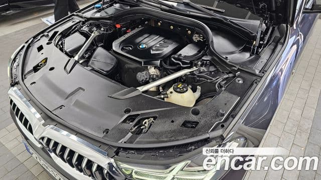 BMW 6시리즈 GT (G32) 620d M Sport, 2021 6