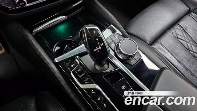 BMW 6시리즈 GT (G32) 620d M Sport, 2021 9