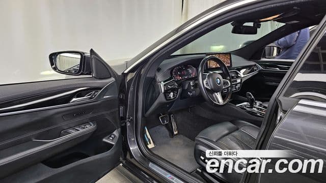 BMW 6시리즈 GT (G32) 620d M Sport, 2021 10