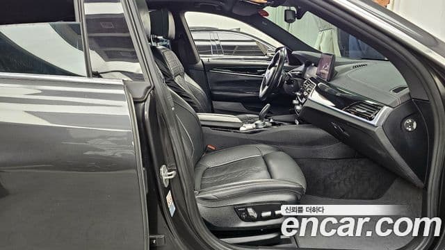 BMW 6시리즈 GT (G32) 620d M Sport, 2021 11