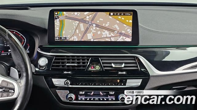 BMW 6시리즈 GT (G32) 620d M Sport, 2021 14