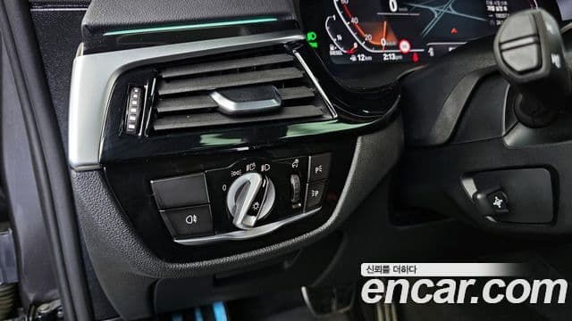 BMW 6시리즈 GT (G32) 620d M Sport, 2021 16