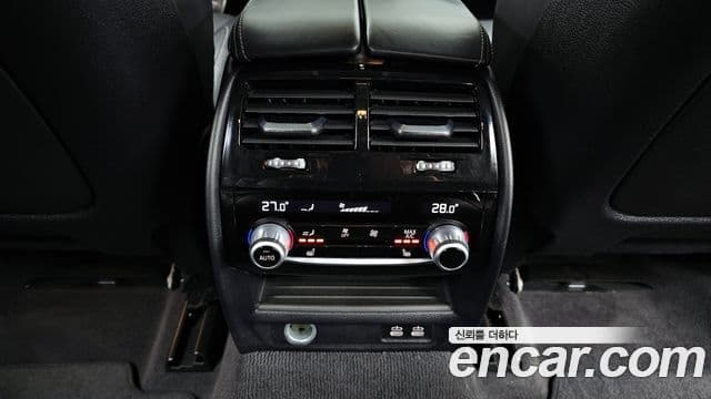 BMW 6시리즈 GT (G32) 620d M Sport, 2021 18