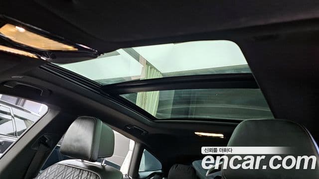 BMW 6시리즈 GT (G32) 620d M Sport, 2021 19