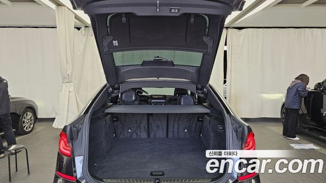 BMW 6시리즈 GT (G32) 620d M Sport, 2021 20