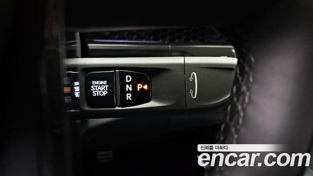 Kia 타스만 X-Pro, 2026 9