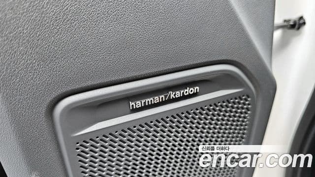 Kia 타스만 X-Pro, 2026 14