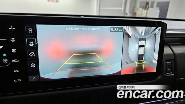 Kia 타스만 X-Pro, 2026 16