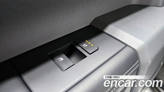 Kia 타스만 X-Pro, 2026 17