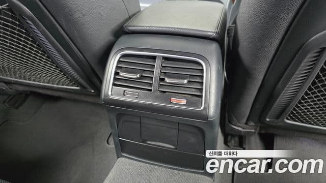 Audi A5 8TA, 2014 19