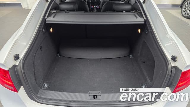 Audi A5 8TA, 2014 20