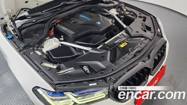 BMW 5시리즈 (G30) 530e M Sport, 2022 6