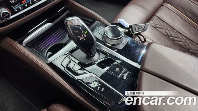 BMW 5시리즈 (G30) 530e M Sport, 2022 9