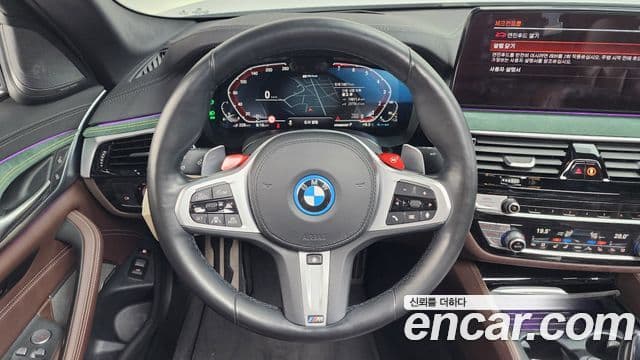 BMW 5시리즈 (G30) 530e M Sport, 2022 13