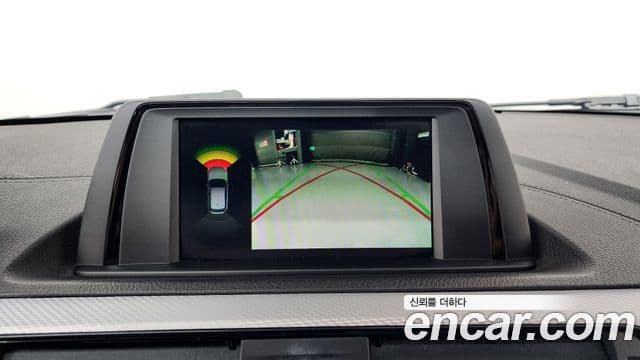 BMW 1시리즈 (F20) 118d M Sport Shadow 5도어, 2018 15