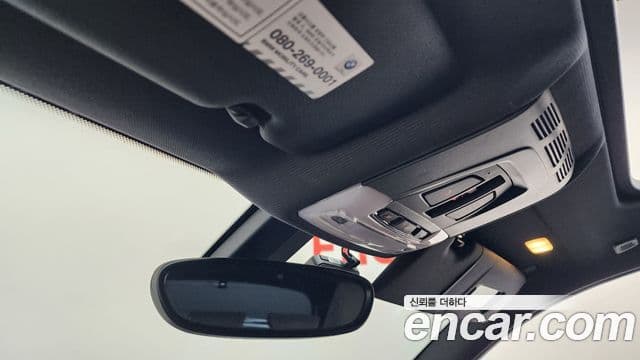 BMW 1시리즈 (F20) 118d M Sport Shadow 5도어, 2018 17