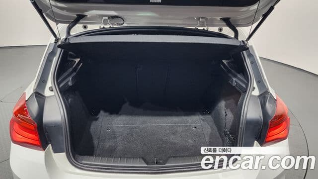 BMW 1시리즈 (F20) 118d M Sport Shadow 5도어, 2018 20