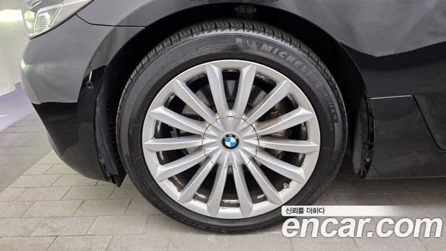 BMW 6시리즈 GT (G32) Luxury, 2021 все фото
