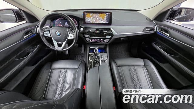 BMW 6시리즈 GT (G32) Luxury, 2021 7