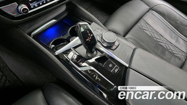 BMW 6시리즈 GT (G32) Luxury, 2021 9