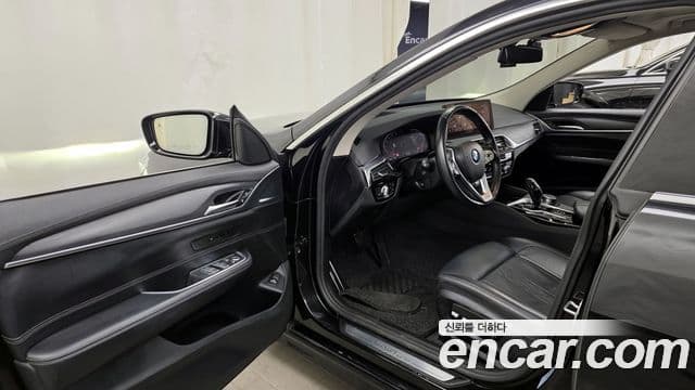 BMW 6시리즈 GT (G32) Luxury, 2021 10