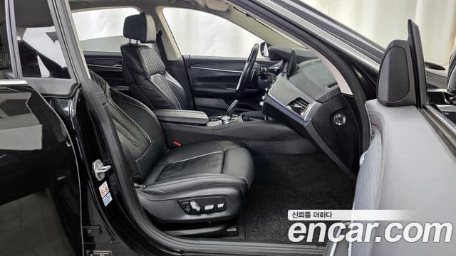 BMW 6시리즈 GT (G32) Luxury, 2021 11