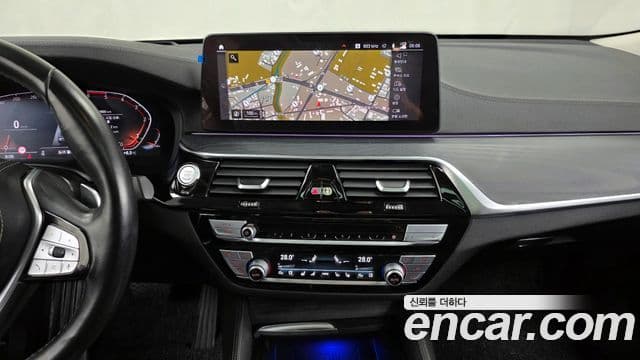 BMW 6시리즈 GT (G32) Luxury, 2021 14