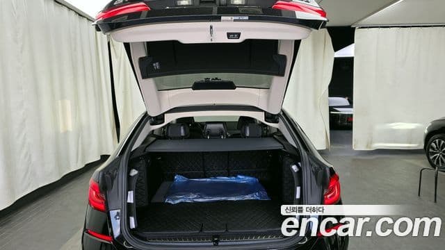 BMW 6시리즈 GT (G32) Luxury, 2021 20