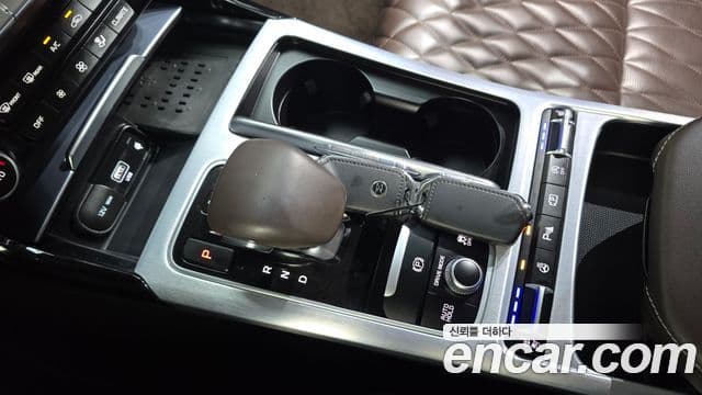 Kia 스팅어 마이스터 Masters, 2021 9