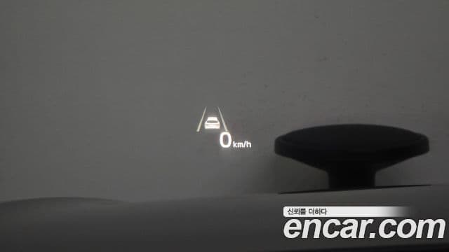 Kia 스팅어 마이스터 Masters, 2021 13