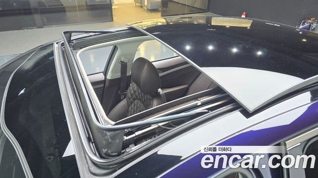 Kia 스팅어 마이스터 Masters, 2021 17