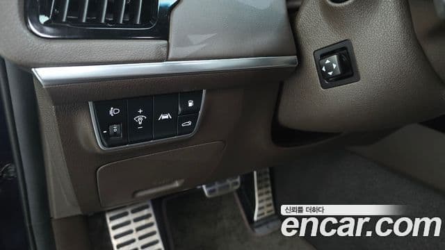 Kia 스팅어 마이스터 Masters, 2021 18