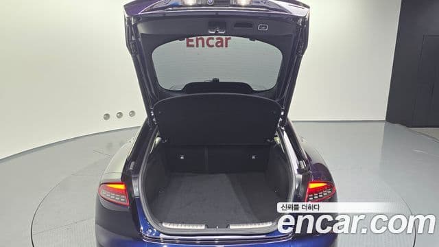 Kia 스팅어 마이스터 Masters, 2021 20